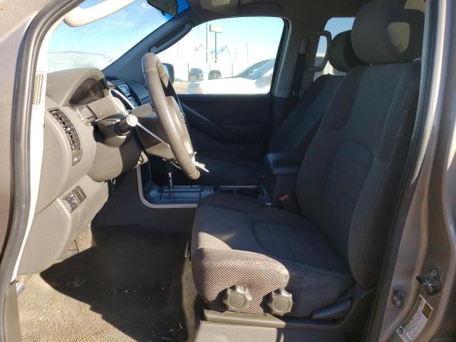 Photo 7 from auction – 2006 NISSAN PATHFINDER with VIN 5N1AR18W66C665979