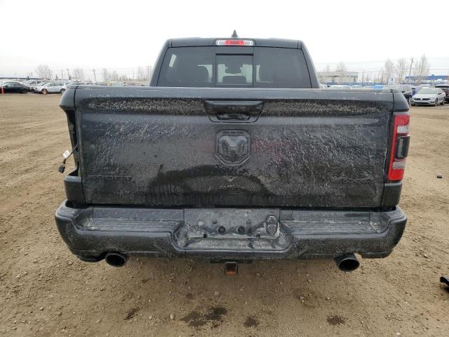 Photo 6 from auction – 2020 RAM 1500 REBEL with VIN 1C6SRFLT1LN330929