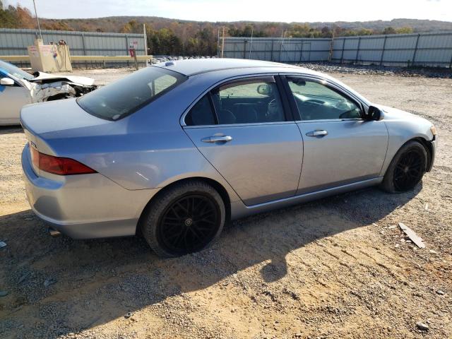 Photo 3 from auction – 2005 ACURA TSX with VIN JH4CL96975C005702