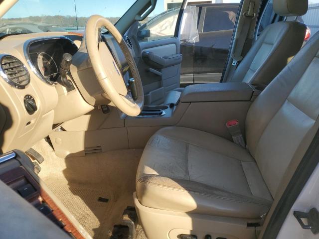 Photo 7 from auction – 2007 FORD EXPLORER E with VIN 1FMEU74E17UA92484