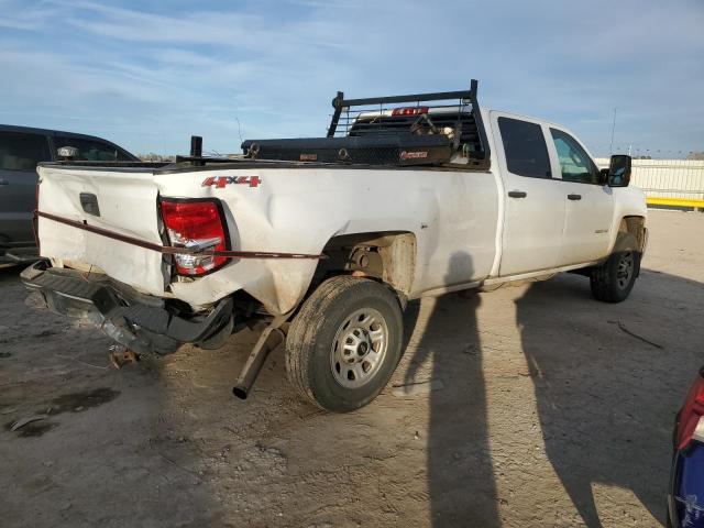 Photo 3 from auction – 2016 CHEVROLET SILVERADO with VIN 1GC1KUEG7GF132238