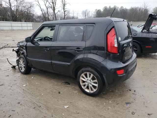Photo 2 from auction – 2012 KIA SOUL with VIN KNDJT2A55C7359163
