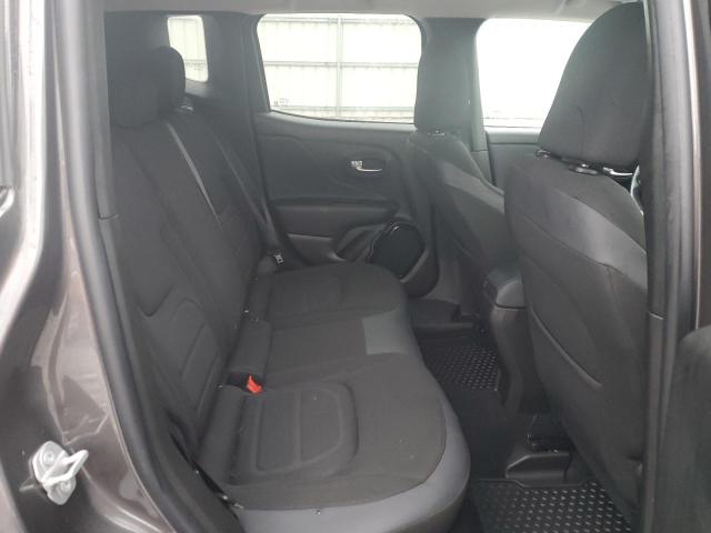 Photo 11 from auction – 2017 JEEP RENEGADE L with VIN ZACCJBBB1HPG59456