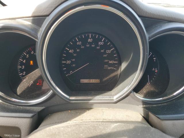 Photo 9 from auction – 2005 LEXUS RX330 with VIN JTJGA31U350053021
