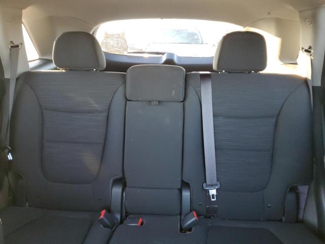 Photo 10 from auction – 2014 KIA SORENTO LX with VIN 5XYKTCA68EG504947