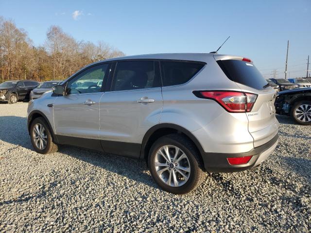 Photo 2 from auction – 2017 FORD ESCAPE SE with VIN 1FMCU9GD6HUE37743