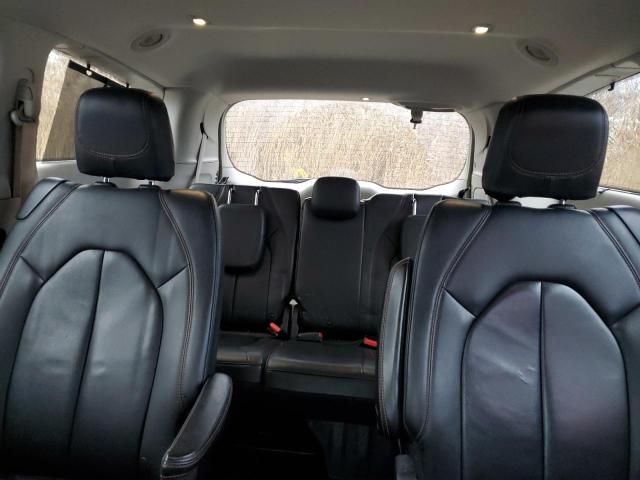 Снимка 10 от търг – 2017 CHRYSLER PACIFICA T с VIN 2C4RC1BG9HR543945