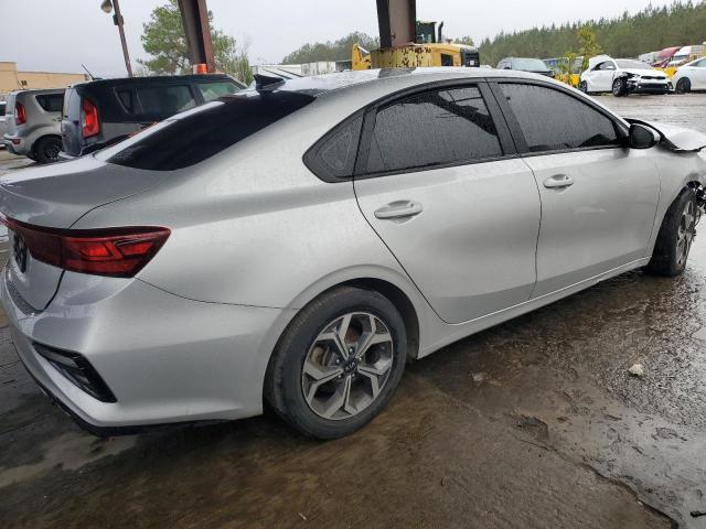 Photo 3 from auction – 2021 KIA FORTE FE with VIN 3KPF24AD2ME267442