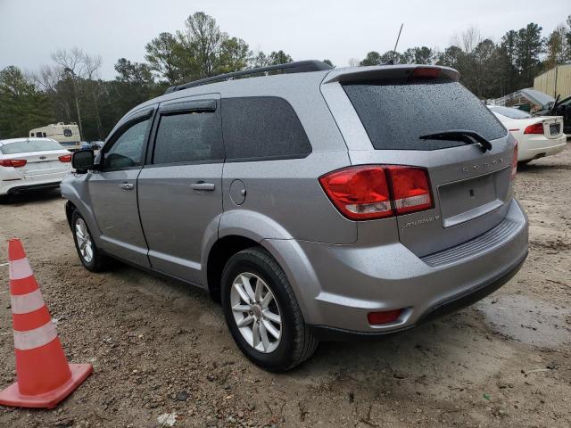 Photo 2 from auction – 2016 DODGE JOURNEY SX with VIN 3C4PDCBB1GT167385