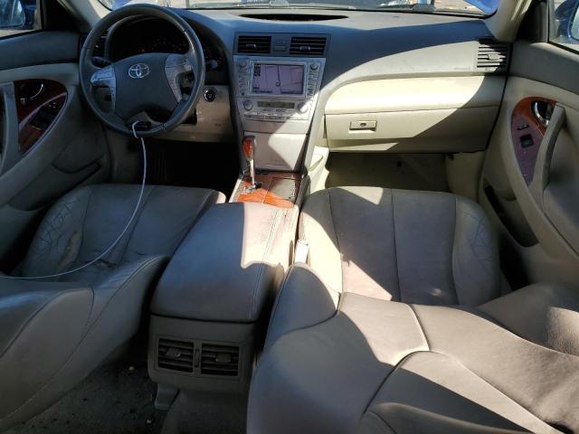 Photo 8 from auction – 2011 TOYOTA CAMRY SE with VIN 4T1BK3EK2BU613551