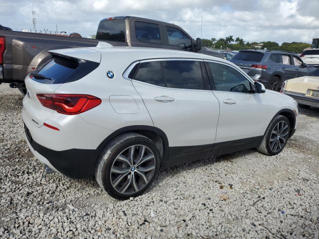 Photo 3 from auction – 2018 BMW X2 XDRIVE2 with VIN WBXYJ5C38JEF74486