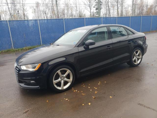 AUDI A3 PREMIUM 2016 with VIN WAUB8GFF6G1083568 - Photo from auction