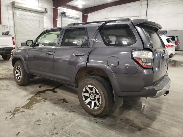 Photo 2 from auction – 2021 TOYOTA 4RUNNER SR with VIN JTERU5JR4M5864012