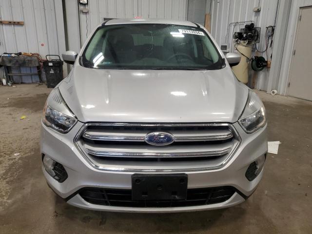 Photo 5 from auction – 2017 FORD ESCAPE SE with VIN 1FMCU9GD4HUE08838
