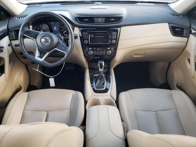 Photo 8 from auction – 2019 NISSAN ROGUE S with VIN 5N1AT2MT9KC843235