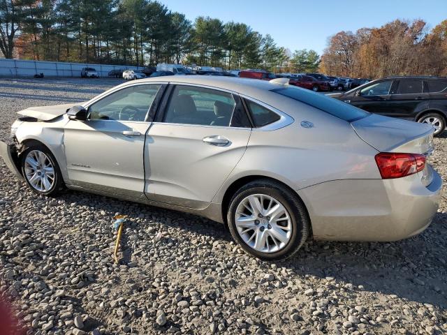 Photo 2 from auction – 2015 CHEVROLET IMPALA LS with VIN 2G11Z5SLXF9237472