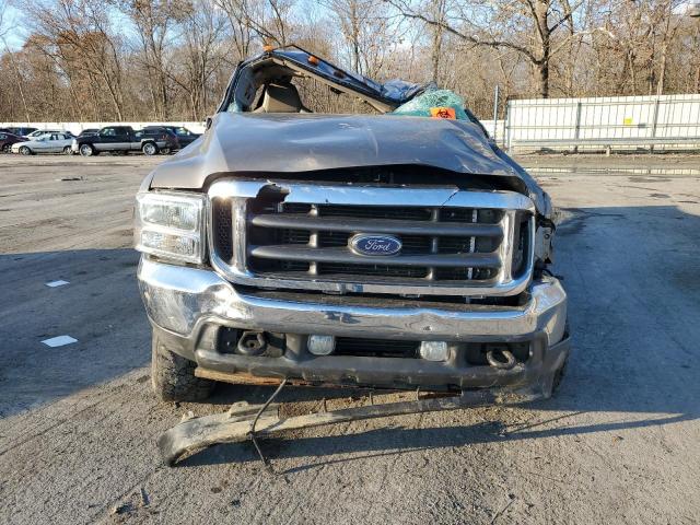 Photo 5 from auction – 2003 FORD F350 SRW S with VIN 1FTSW31P73EB47329