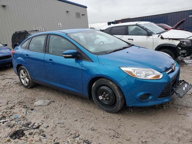 Photo 4 from auction – 2013 FORD FOCUS SE with VIN 1FADP3F22DL194418