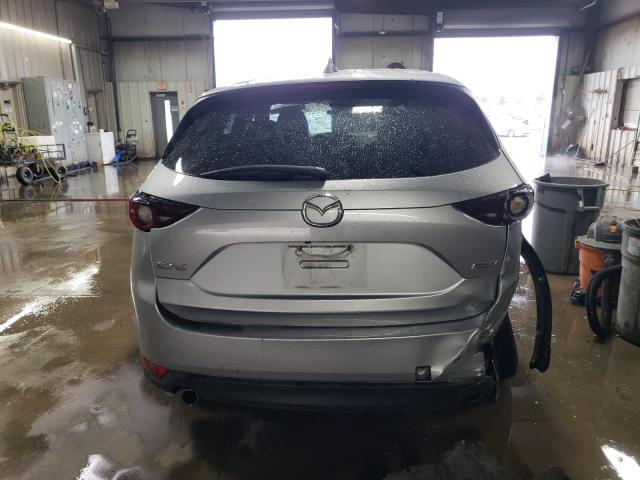Photo 6 from auction – 2019 MAZDA CX-5 TOURI with VIN JM3KFACMXK0635426