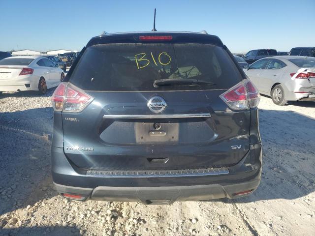 Photo 6 from auction – 2016 NISSAN ROGUE S with VIN 5N1AT2MT1GC924351