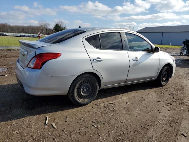 Photo 3 from auction – 2017 NISSAN VERSA S with VIN 3N1CN7AP0HK467347
