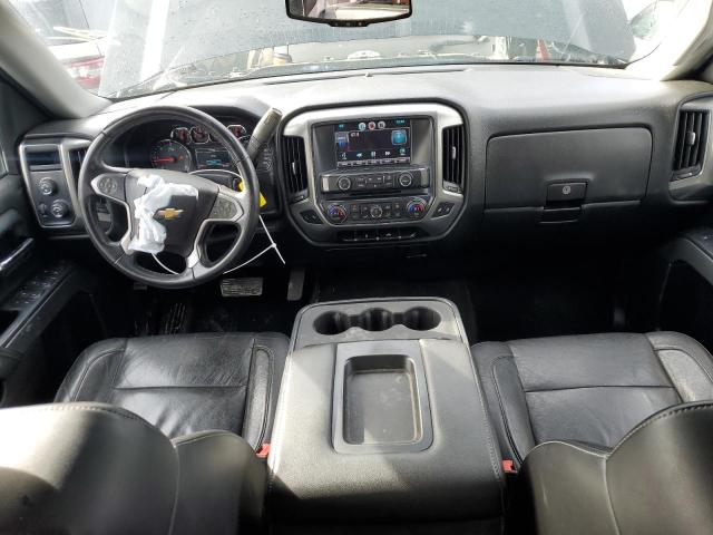 Photo 8 from auction – 2014 CHEVROLET SILVERADO with VIN 1GCVKREC3EZ206181