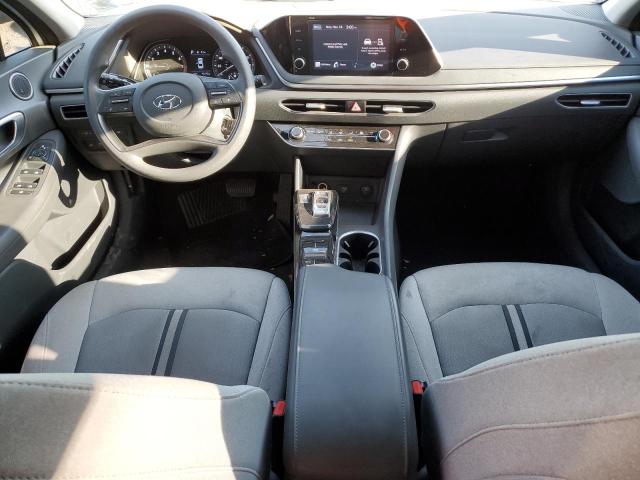 Photo 8 from auction – 2020 HYUNDAI SONATA SE with VIN 5NPEG4JA3LH057302