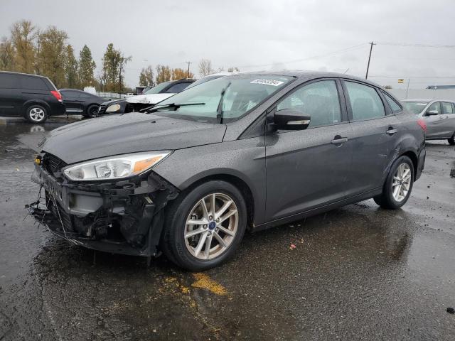 FORD FOCUS SE 2016 с VIN 1FADP3F24GL297683 - Снимка от търг