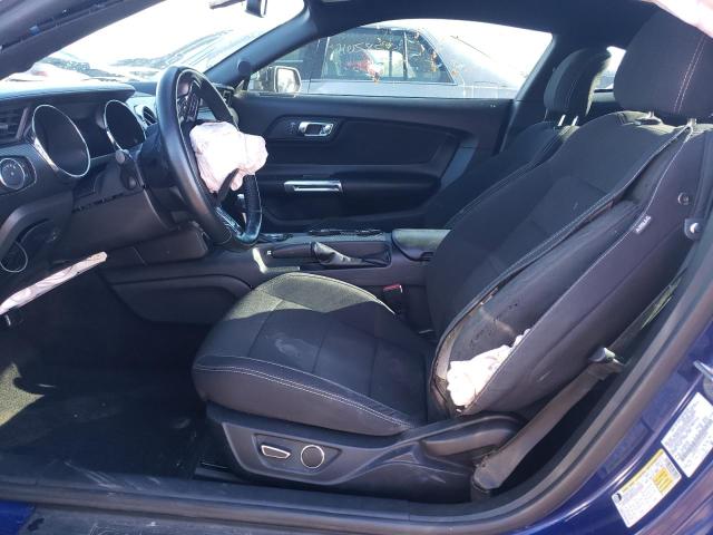 Photo 7 from auction – 2016 FORD MUSTANG with VIN 1FA6P8AM5G5266834