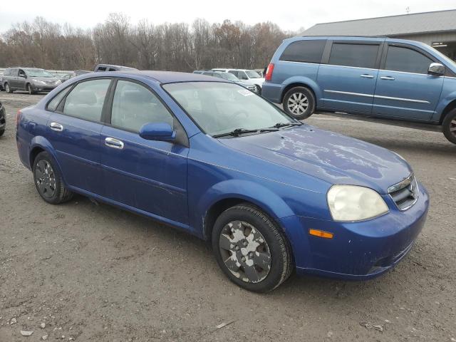 Photo 4 from auction – 2006 SUZUKI FORENZA with VIN KL5JD56ZX6K372427