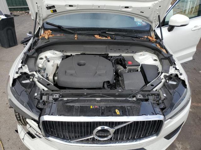 Photo 12 from auction – 2021 VOLVO XC60 T5 MO with VIN YV4102RK1M1864458