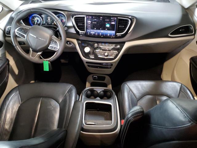 Photo 8 from auction – 2022 CHRYSLER PACIFICA T with VIN 2C4RC1BG5NR141125