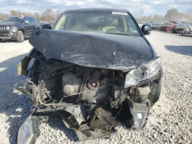 Photo 5 from auction – 2009 SUBARU TRIBECA LI with VIN 4S4WX97D594403802