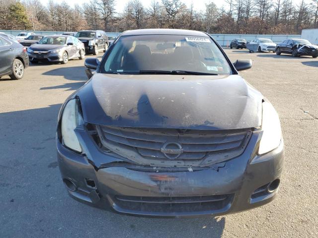 Photo 5 from auction – 2012 NISSAN ALTIMA BAS with VIN 1N4AL2APXCC257985