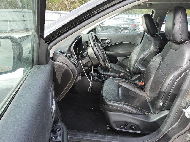 Photo 7 from auction – 2021 JEEP COMPASS LI with VIN 3C4NJDCBXMT596086
