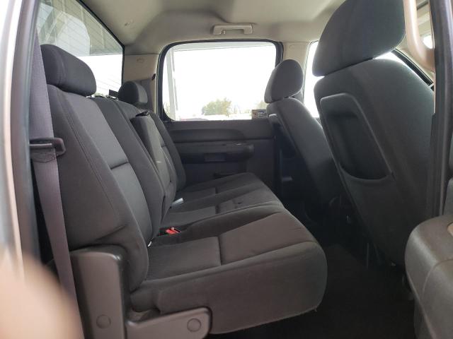 Photo 10 from auction – 2011 CHEVROLET SILVERADO with VIN 1GC1KXCG9BF205557