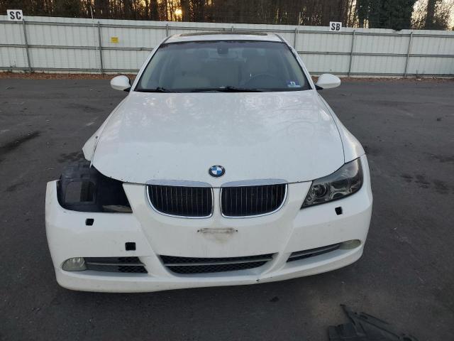 Photo 5 from auction – 2008 BMW 328 XI with VIN WBAVC93598K041295