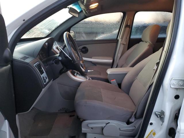 Photo 7 from auction – 2009 CHEVROLET EQUINOX LT with VIN 2CNDL43F096246739