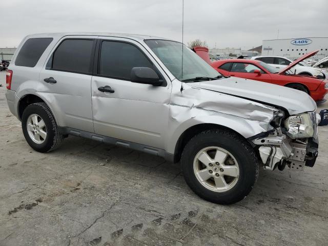 Photo 4 from auction – 2012 FORD ESCAPE XLS with VIN 1FMCU0C72CKC42920