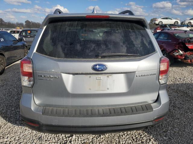 Photo 6 from auction – 2018 SUBARU FORESTER 2 with VIN JF2SJAGC6JH478830