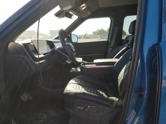 Photo 7 from auction – 2023 RIVIAN R1T ADVENT with VIN 7FCTGAAA2PN017881