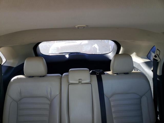 Photo 10 from auction – 2015 FORD EDGE SEL with VIN 2FMTK3J84FBC19236