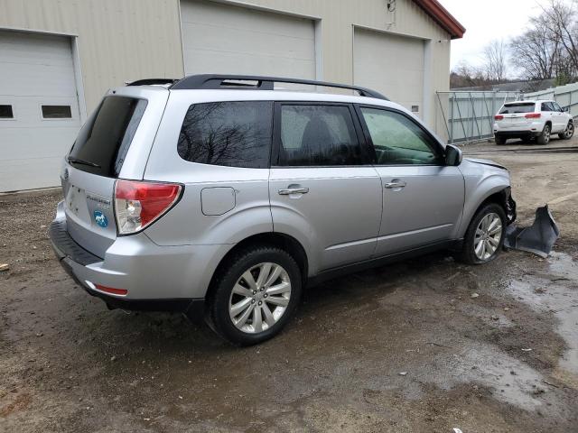 Photo 3 from auction – 2013 SUBARU FORESTER 2 with VIN JF2SHADC3DH420632