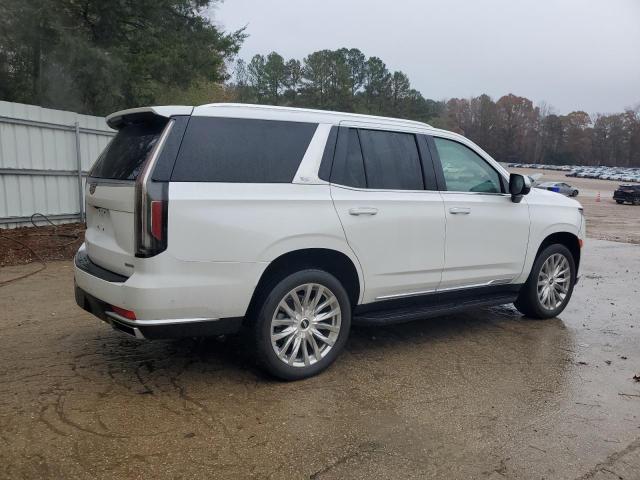 Photo 3 from auction – 2023 CADILLAC ESCALADE P with VIN 1GYS4BKLXPR365446