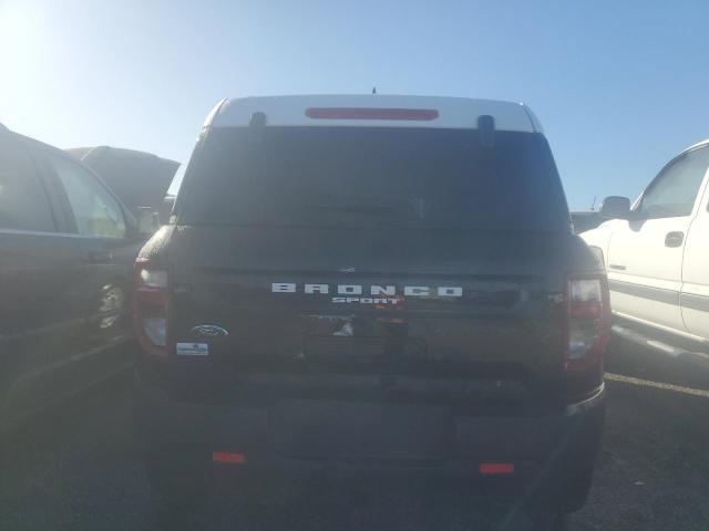 Photo 6 from auction – 2024 FORD BRONCO SPO with VIN 3FMCR9G60RRF30253