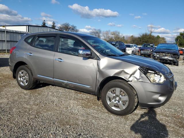 Photo 4 from auction – 2012 NISSAN ROGUE S with VIN JN8AS5MV6CW370165