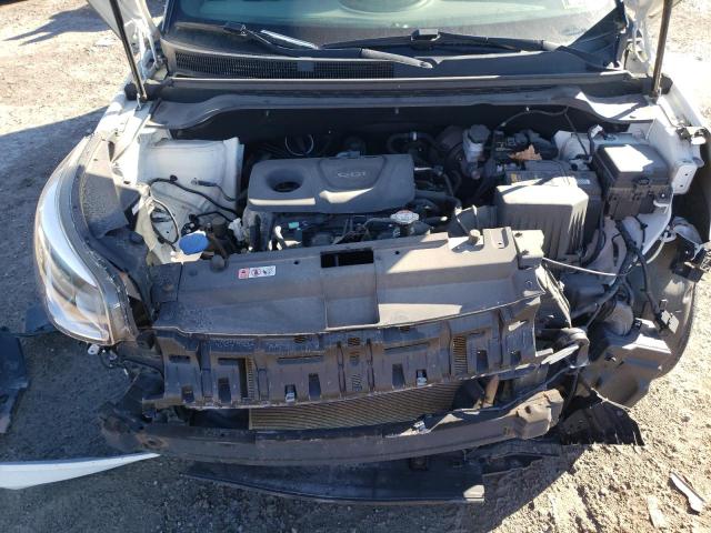 Photo 11 from auction – 2019 KIA SOUL with VIN KNDJN2A27K7015526