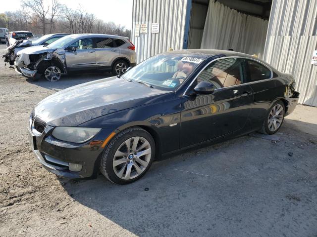 BMW 328 I SULE 2011 with VIN WBAKE5C51BE429715 - Photo from auction