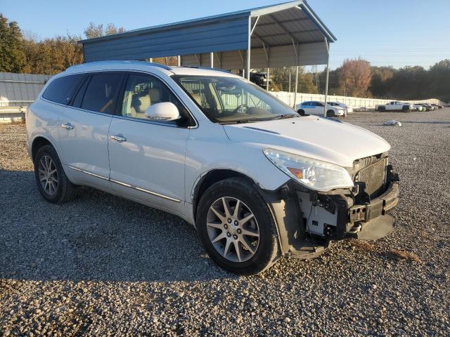 Photo 4 from auction – 2016 BUICK ENCLAVE with VIN 5GAKRBKD9GJ163410