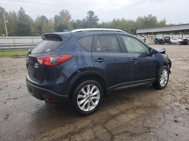 Photo 3 from auction – 2015 MAZDA CX-5 GT with VIN JM3KE2DY4F0544068